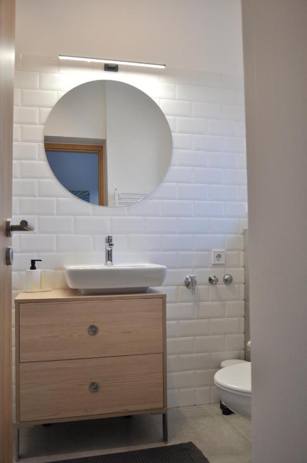 Maxim Apartments Harkány Eksteriør bilde